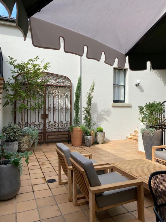 The Lurline Randwick - Resim 16