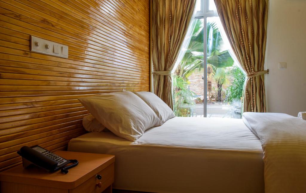 PERLA Dhangethi - View 3