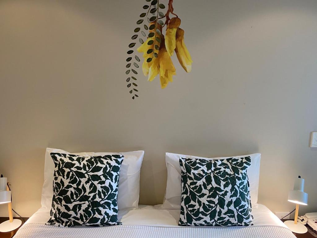 Alpine Lake Motel - Resim 17