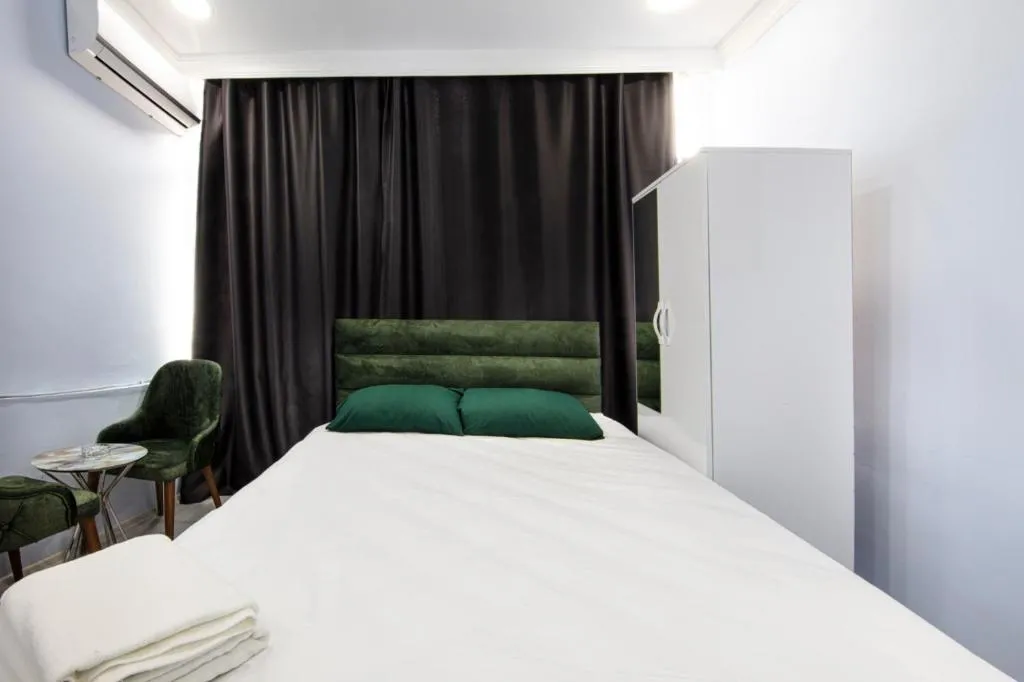 Star Palace, Istanbul, Turkey
