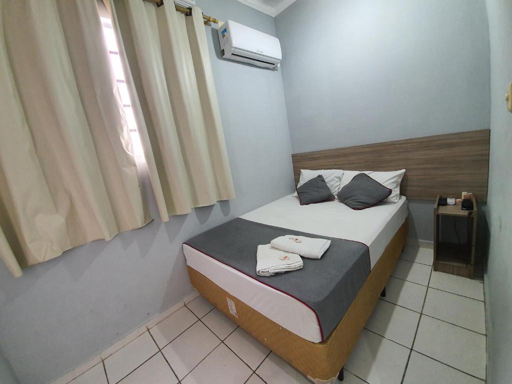  Hotel Centro Brás