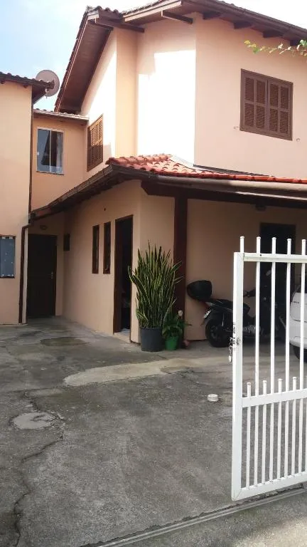 Casa térrea mobiliada na praia dos Ingleses Florianópolis SC diária, Florianopolis, Brazil