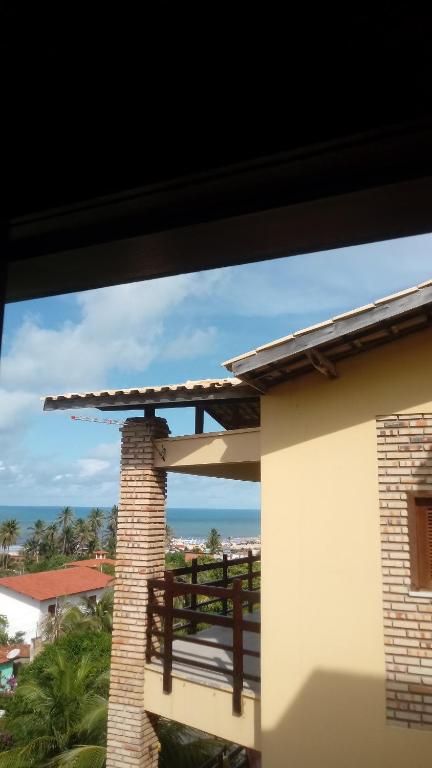  Zago Apartamento Temporada Vista Mar