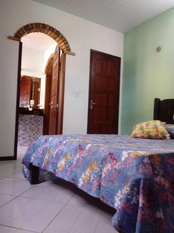  Zago Apartamento Temporada Vista Mar