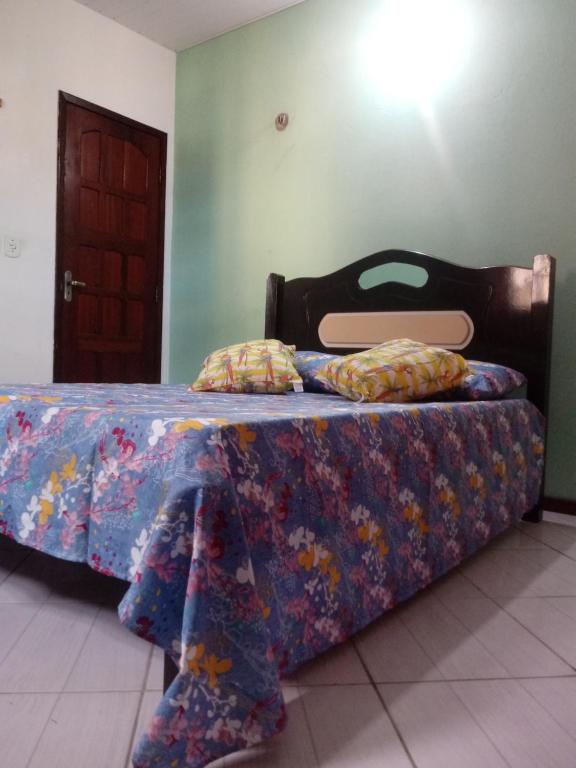  Zago Apartamento Temporada Vista Mar