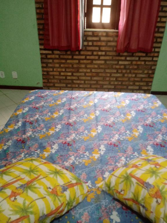  Zago Apartamento Temporada Vista Mar