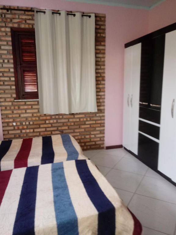  Zago Apartamento Temporada Vista Mar