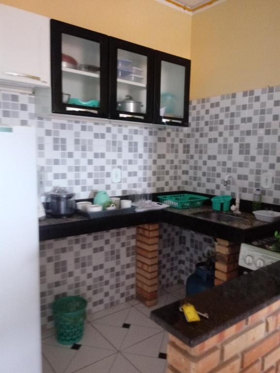  Zago Apartamento Temporada Vista Mar