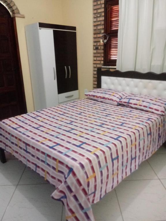  Zago Apartamento Temporada Vista Mar