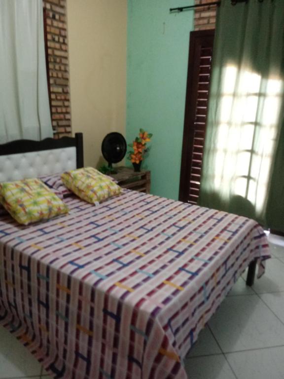  Zago Apartamento Temporada Vista Mar