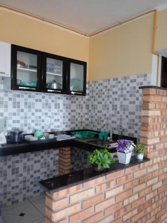 Zago Apartamento Temporada Vista Mar