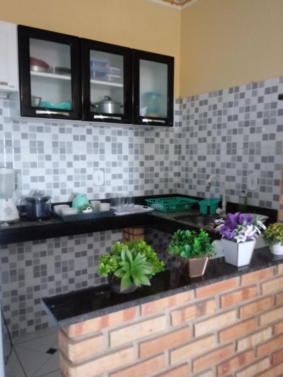  Zago Apartamento Temporada Vista Mar
