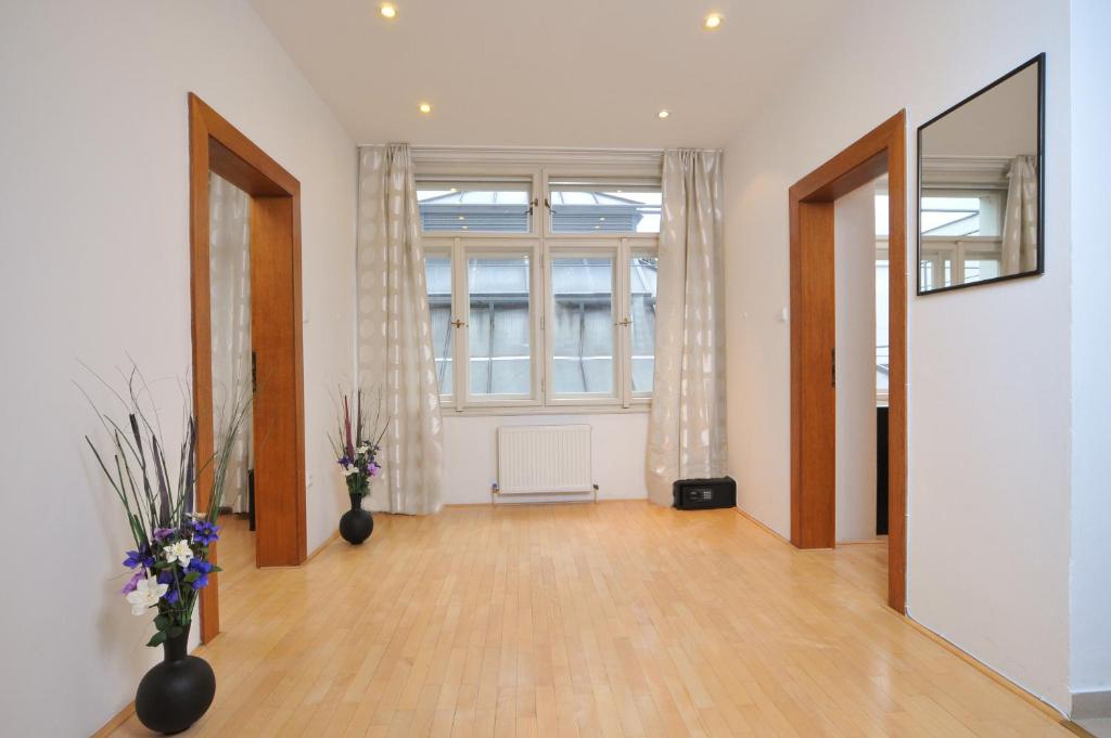 Selinor Old Town Apartments - Resim 29