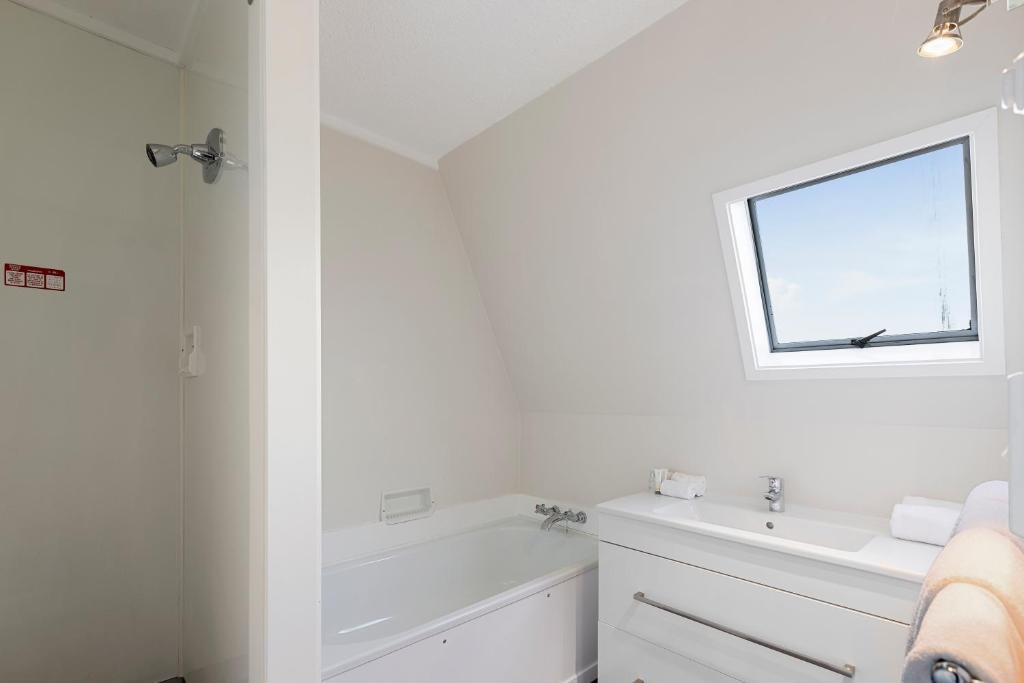 The Parnell Hotel & Conference Centre - Resim 36