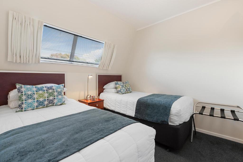 The Parnell Hotel & Conference Centre - Resim 34