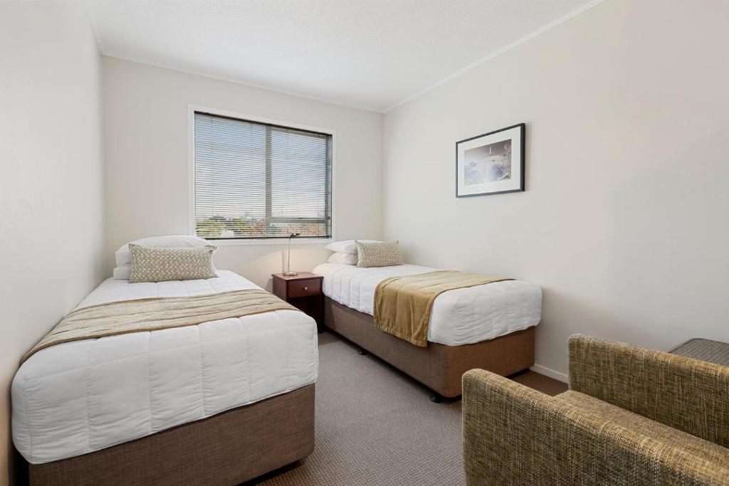 The Parnell Hotel & Conference Centre - Resim 16