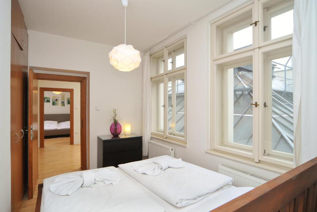 Selinor Old Town Apartments - Resim 30