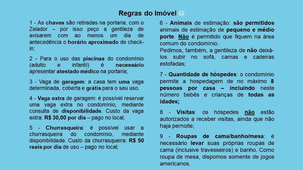  Condomínio Guaraciaba