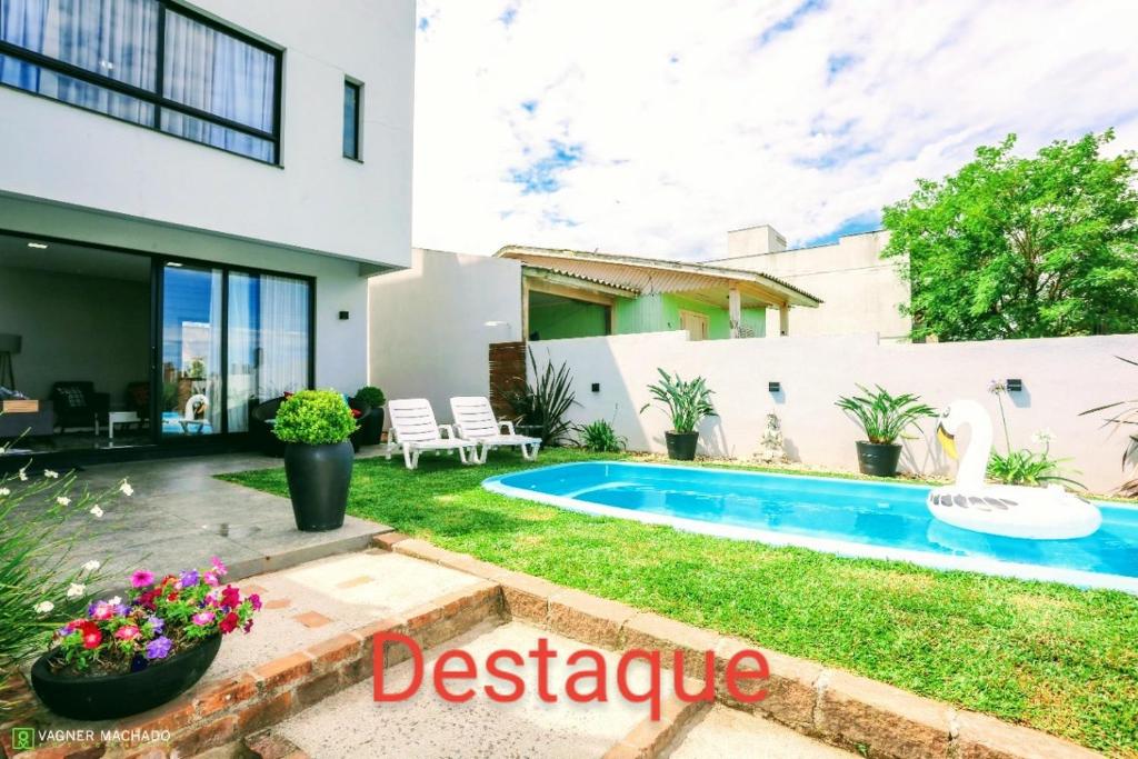  Casa Melenita de Ouro