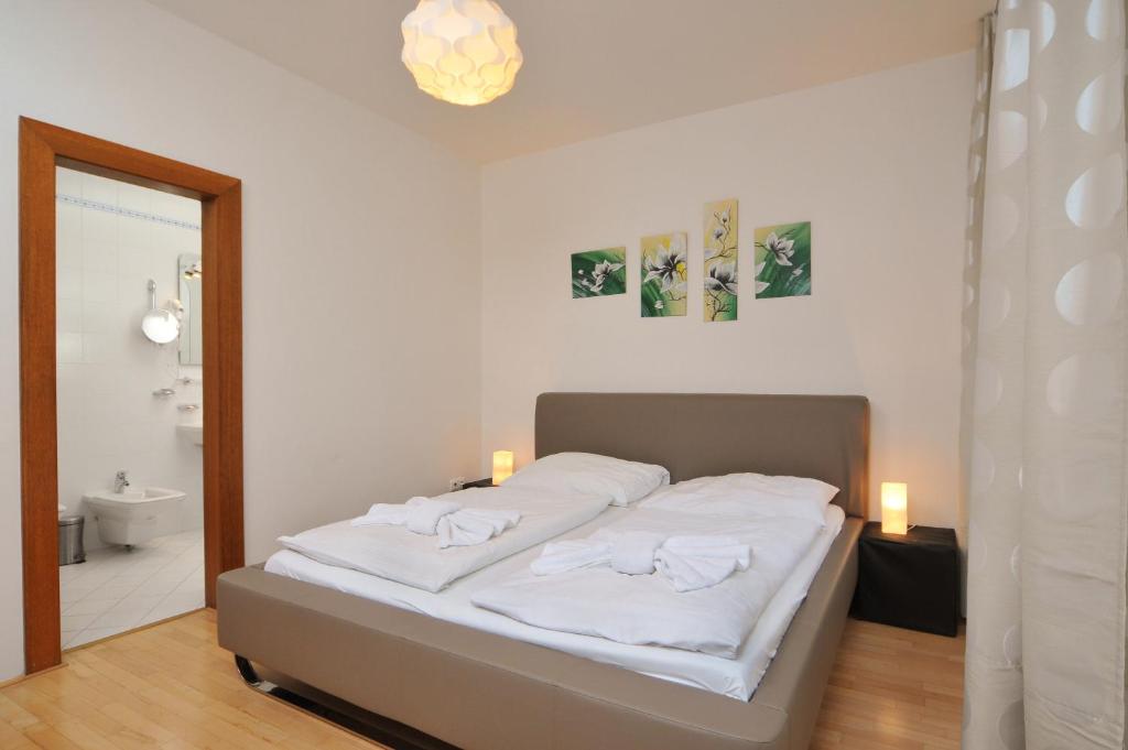 Selinor Old Town Apartments - Resim 22
