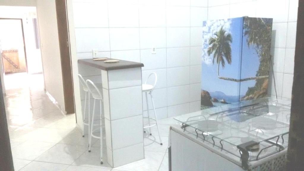  Aloha Casa por Temporada Angra dos Reis