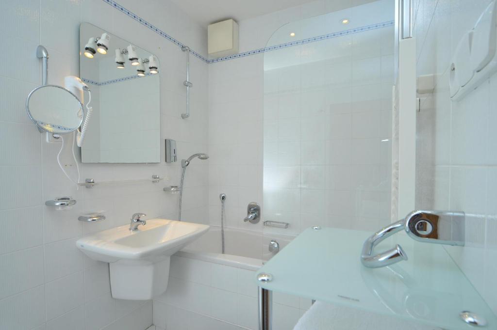 Selinor Old Town Apartments - Resim 38