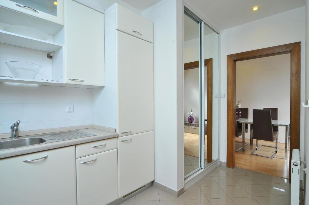 Selinor Old Town Apartments - Resim 28