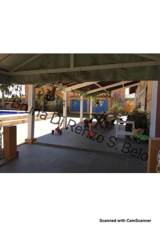  Casa em Peruíbe