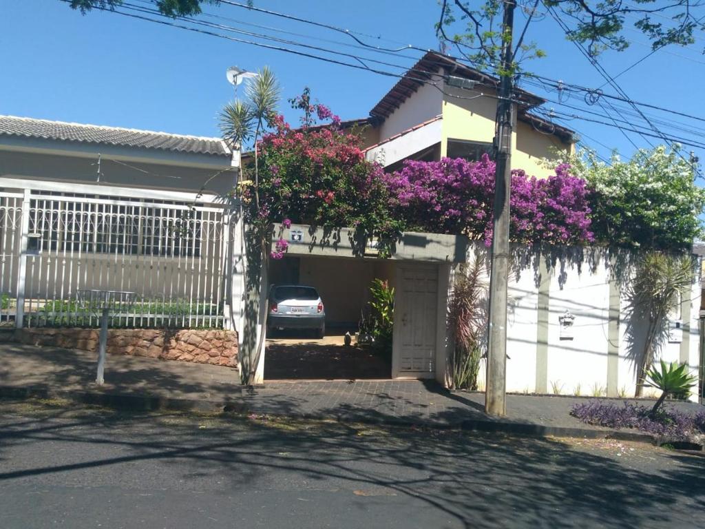  CASA LINDA