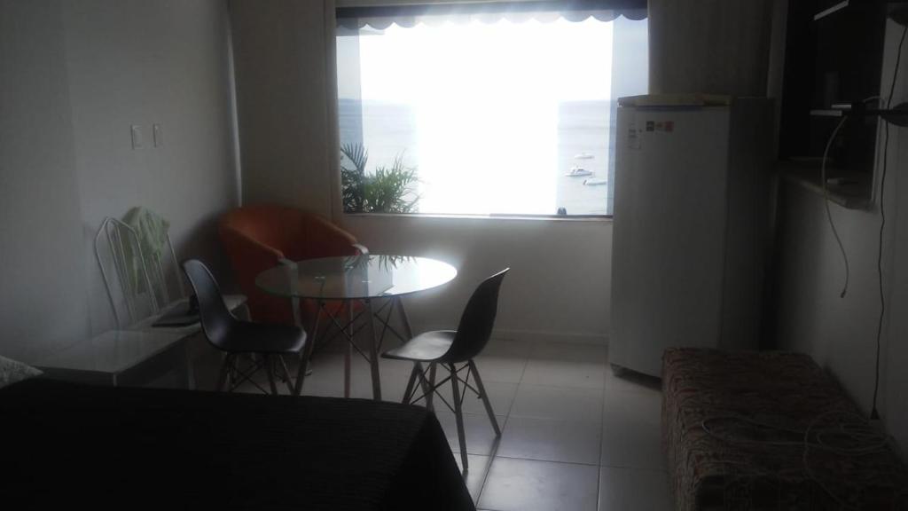  Estudio no melhor da Barra!