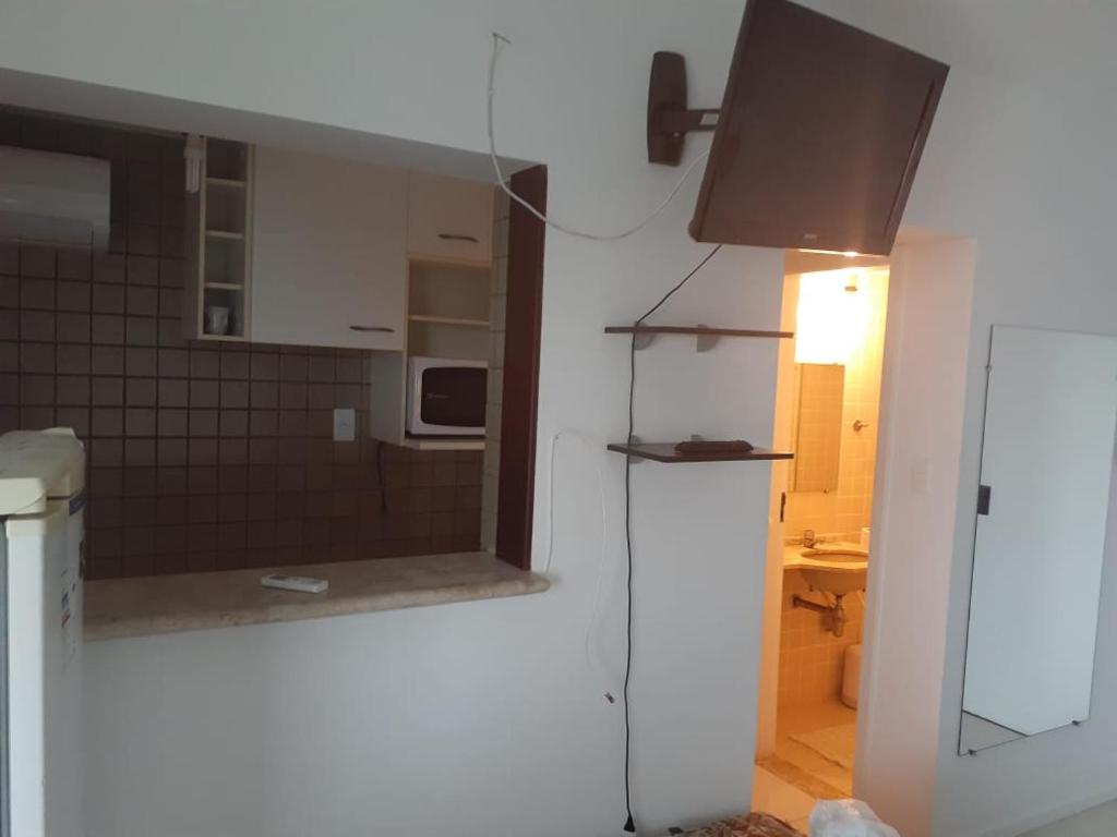  Estudio no melhor da Barra!