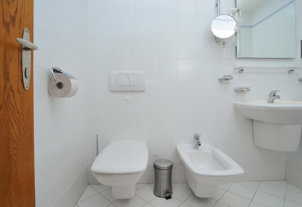 Selinor Old Town Apartments - Resim 37