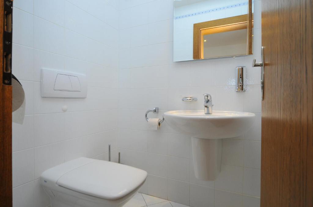 Selinor Old Town Apartments - Resim 36