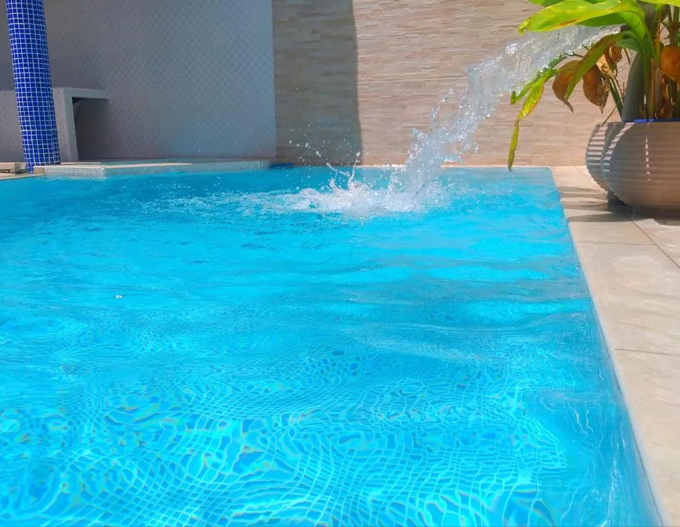 Itanhangá Beach House, Rio de Janeiro, Brazilia