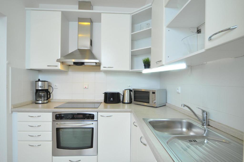 Selinor Old Town Apartments - Resim 13