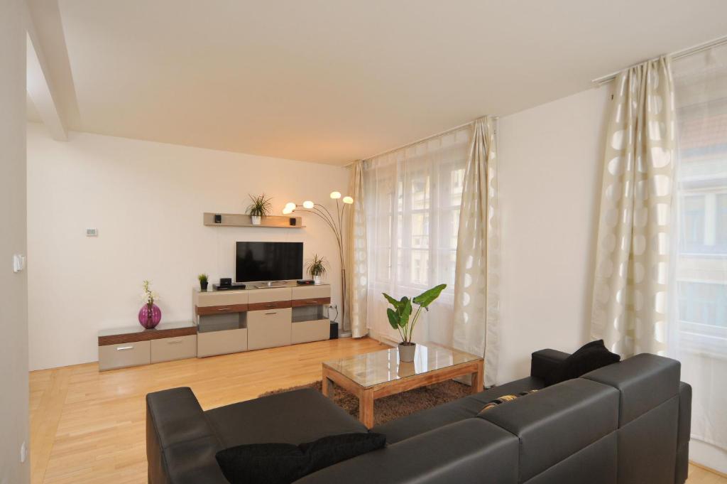 Selinor Old Town Apartments - Resim 17