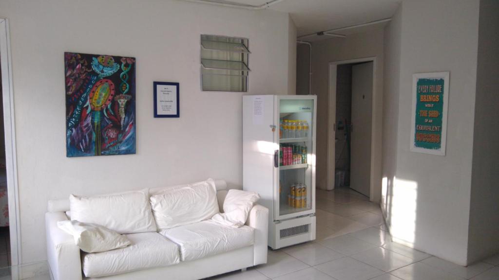 Casa da Esquina Pousada  Casa da Esquina Pousada