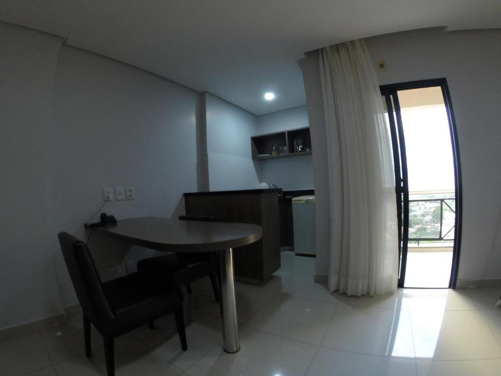  Flat Apart Hotel Crystal Place