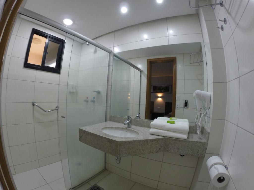  Flat Apart Hotel Crystal Place
