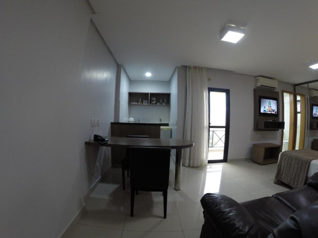  Flat Apart Hotel Crystal Place