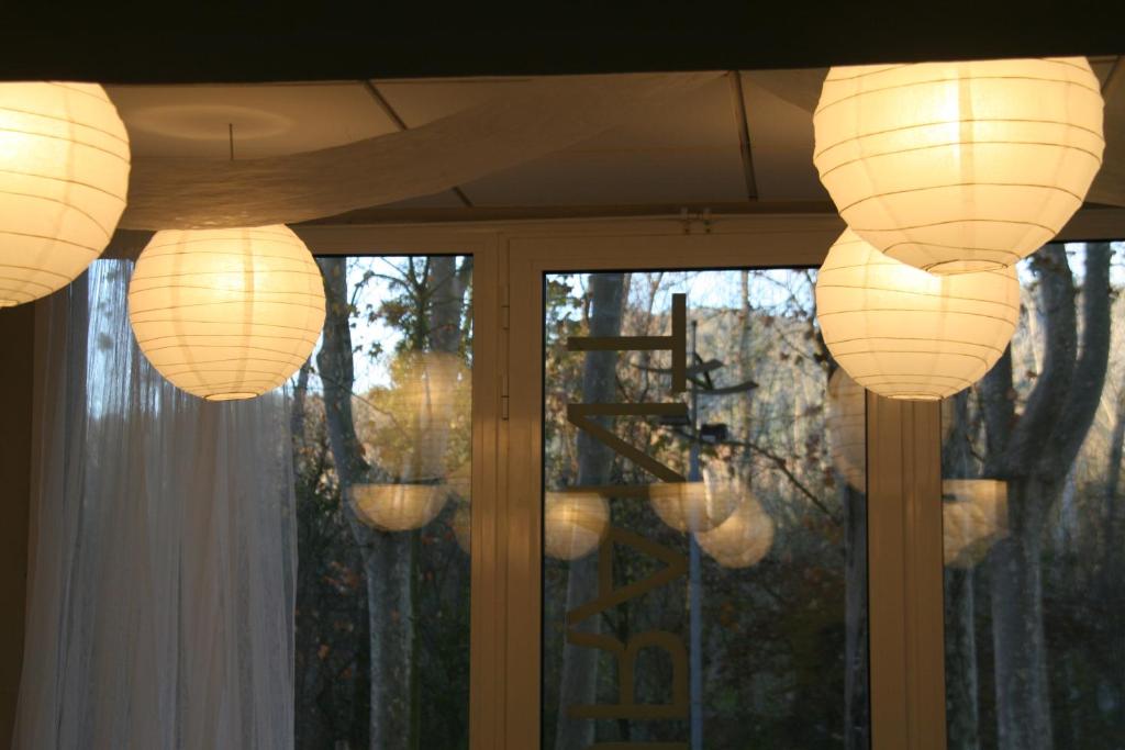 Fotografie z fotogalerie ubytování Hotel L'Ast v destinaci Banyoles