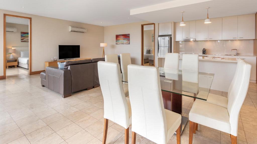 Oaks Casuarina Santai Resort - Appartement Exécutif De Deux Chambres