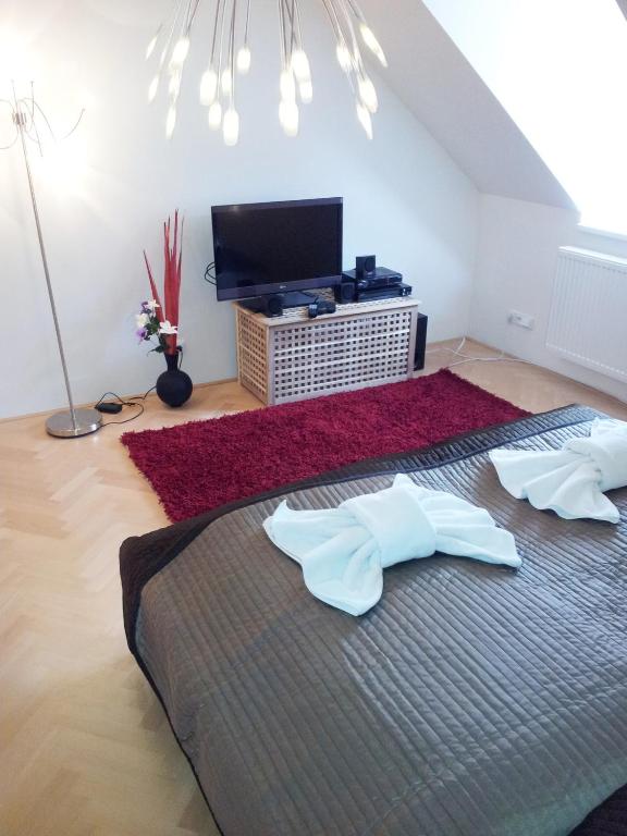 Selinor Old Town Apartments - Resim 10