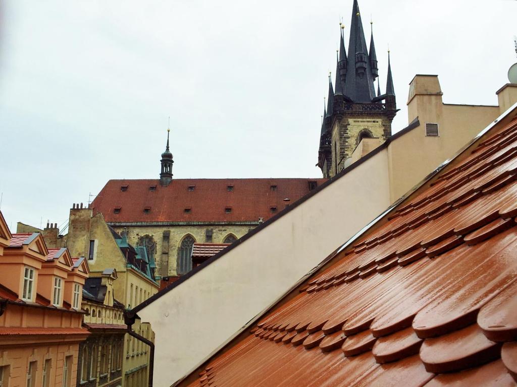 Selinor Old Town Apartments - Resim 21