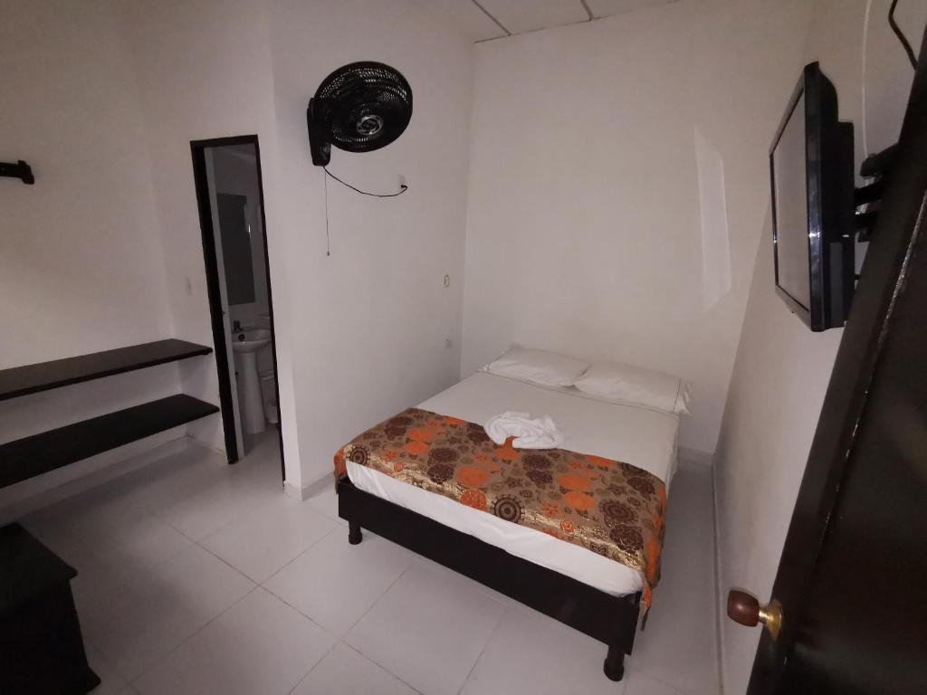 Hotel Nutibara