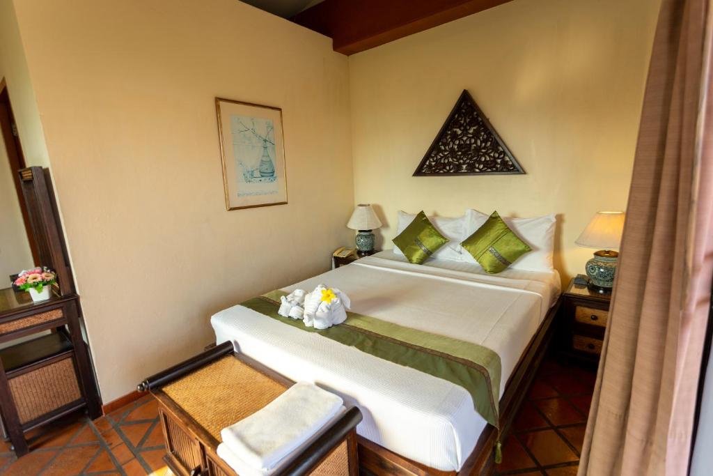 Chang Charlie Inn, Boutique - Resim 33