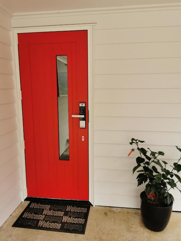 Kerikeri Sunny Modern 2 Bedroom Apartments - Resim 23