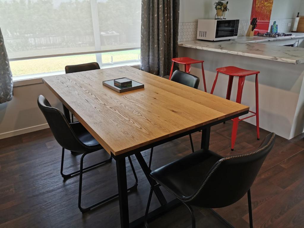 Kerikeri Sunny Modern 2 Bedroom Apartments - Resim 15