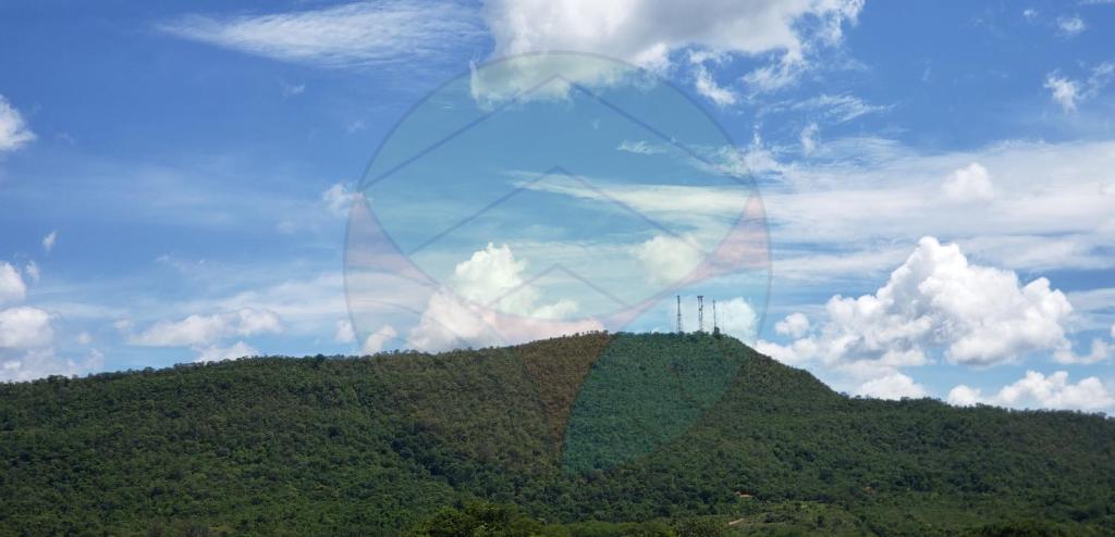  Espaco Morro do Frota