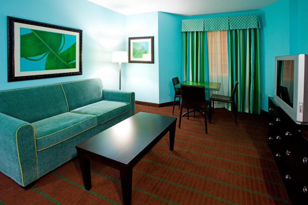 Holiday Inn Hotel & Suites Ocala Conference Center by IHG - Camera King Deluxe - Accesso Disabili